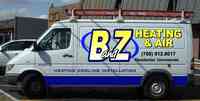 B & Z Heating & Air, Inc.
