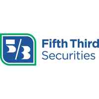 Fifth Third Securities - Thomas Matug