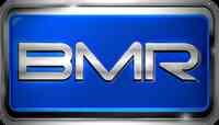 BMR - Powder Coating, Tires, Wheels, and Brakes