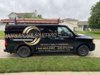 Modern Air Solutions Inc