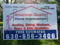 American Quality Home Improvement
