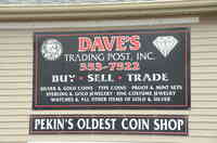 Dave's Trading Post Coins & Pawn