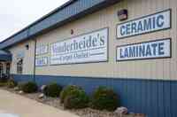 Vonderheide Floor Coverings Co