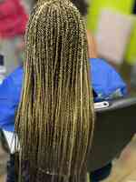 Elim African Hair Braiding