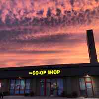 The Co-op Shop