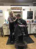 Kelly's Barber Shop