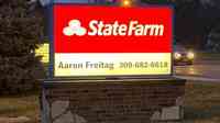 Aaron Freitag - State Farm Insurance Agent