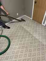 Steam Green Carpet Cleaning and Restoration
