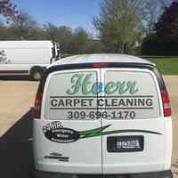 Hoerr Carpet Cleaning