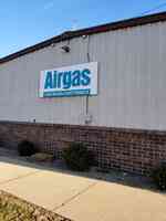 Airgas Store