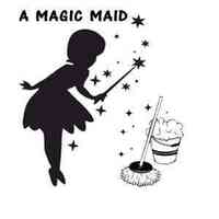 A Magic Maid