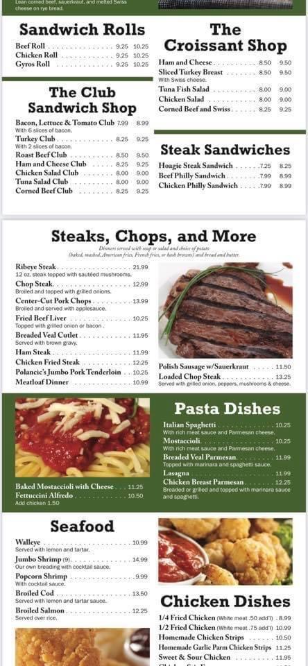 Photo credit: Restaurantji