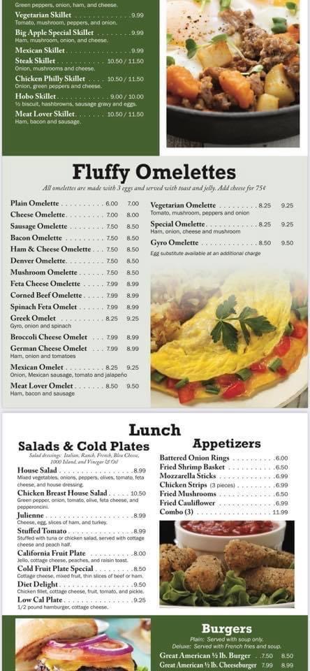 Photo credit: Restaurantji