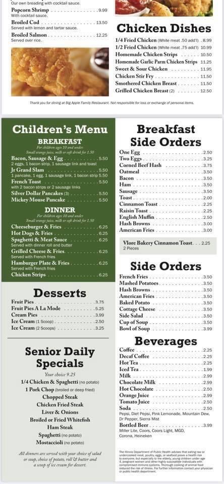 Photo credit: Restaurantji