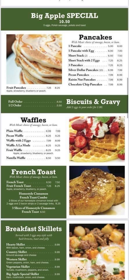 Photo credit: Restaurantji