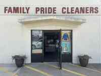 Family Pride Cleaners
