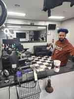 The Lux Barbershop