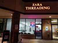 Zara Threading
