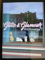 Glitz and Glamour Dog Grooming