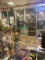 1111 Smoke Shop