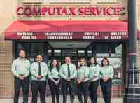 Computax Services & Associates