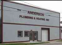 Anderson Plumbing Heating
