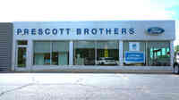 Prescott Brothers Ford of Rochelle Service Center