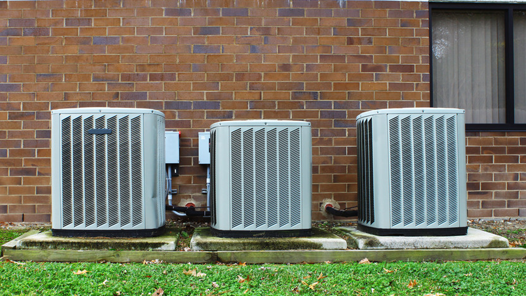 Homestead Heating & Air Conditioning 9570 N Rock City Rd, Rock City Illinois 61070