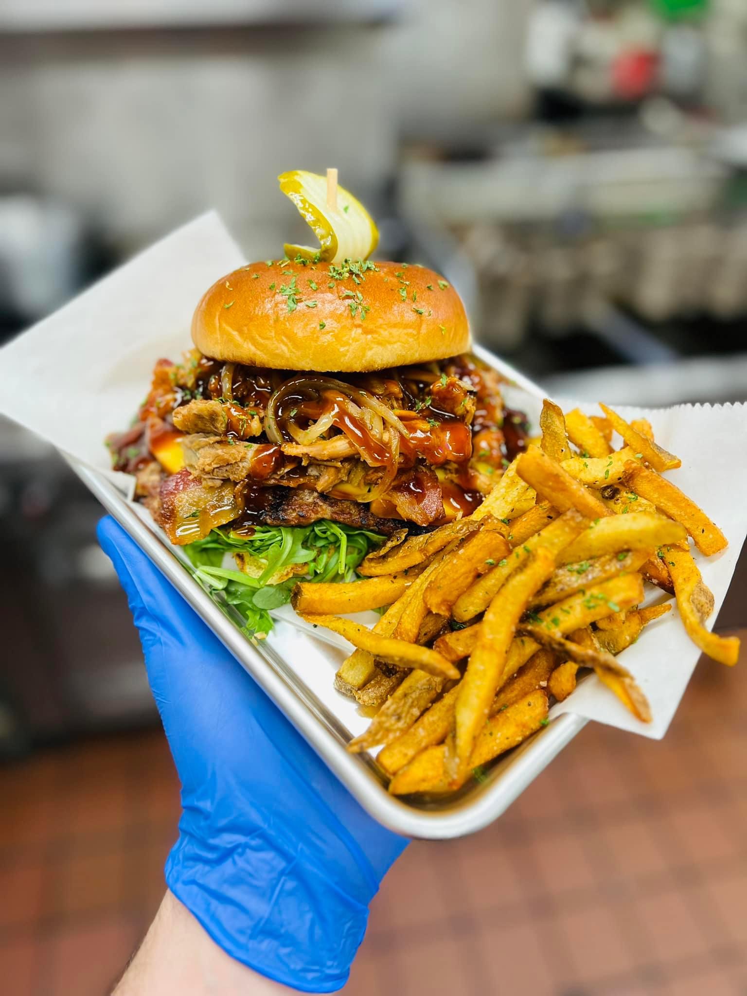 Photo credit: restaurantji