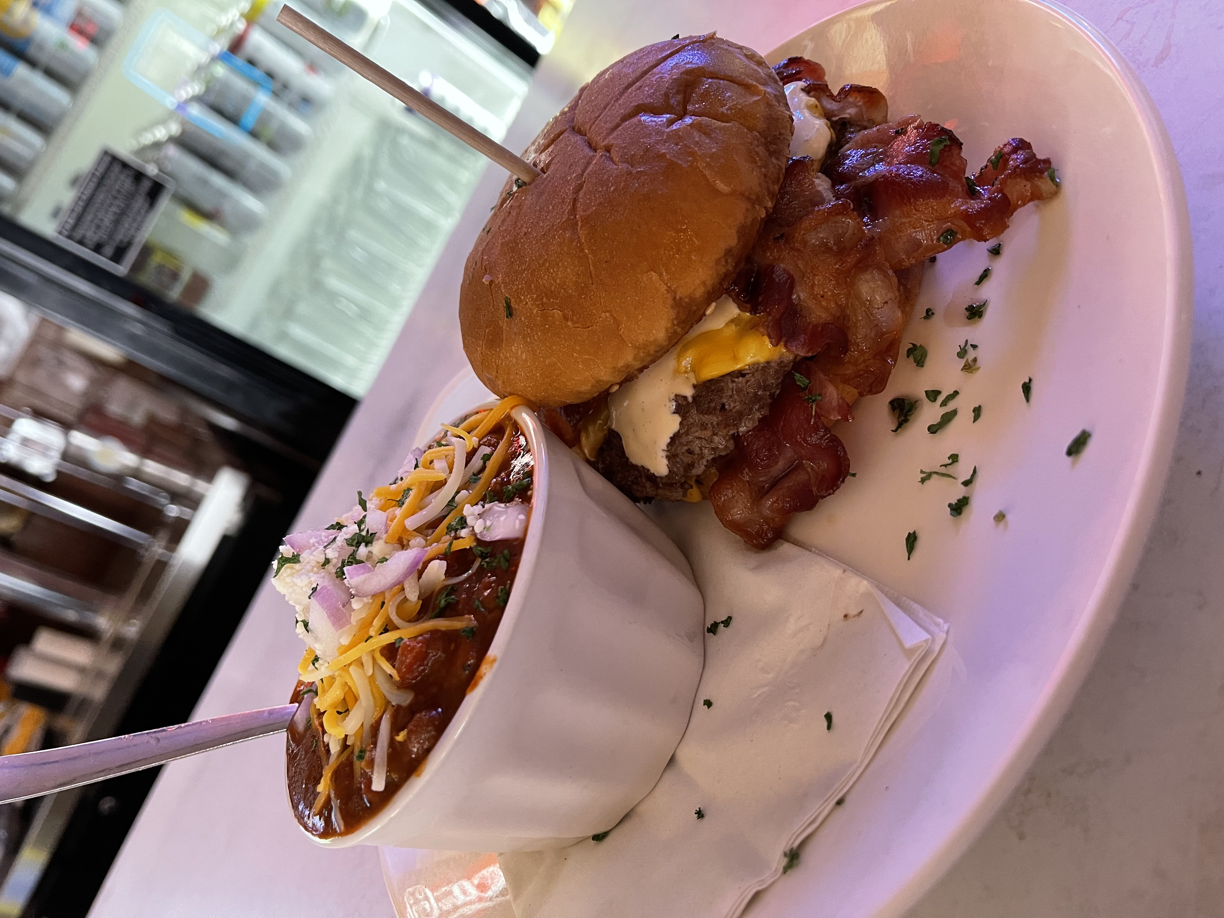 Photo credit: restaurantji