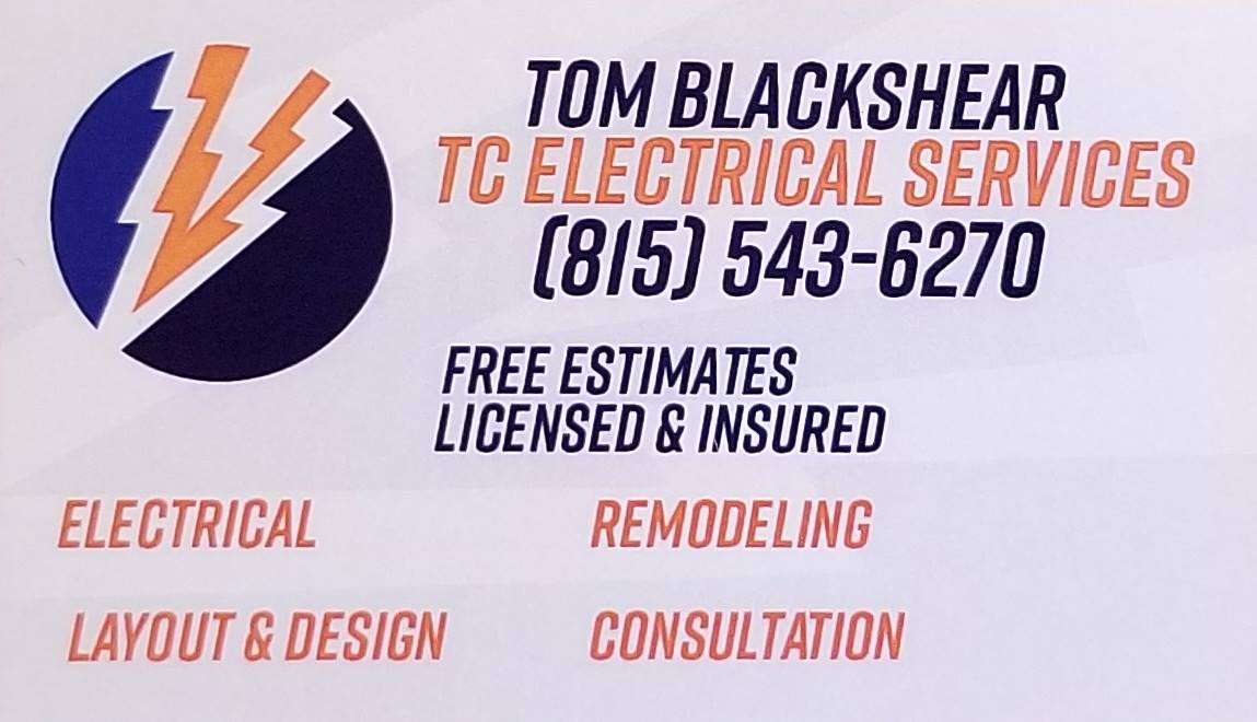 TC Electrical Service