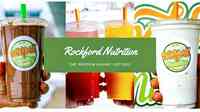 Rockford Nutrition Herbalife