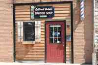 Cutthroat Corbin's Barber Shop