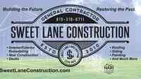 Sweet Lane Construction, LLC