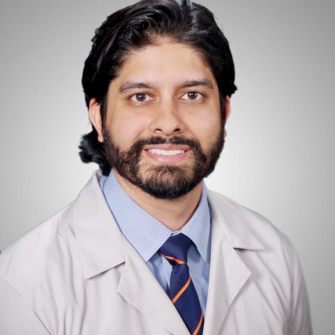 Sandeep Mahajan, MD