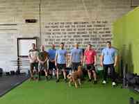 Endeavor Athletics Training