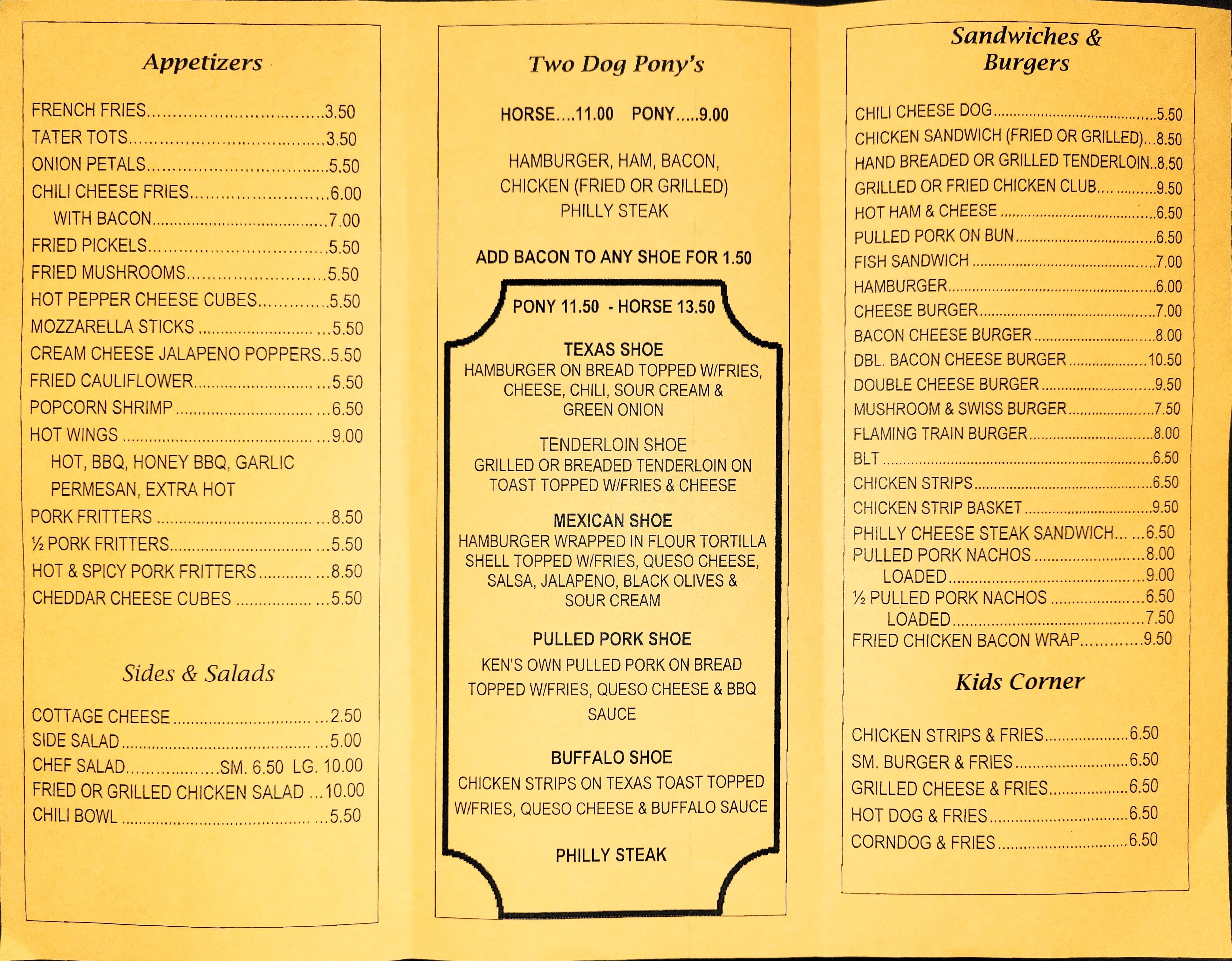 Photo credit: Restaurantji