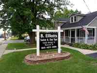 B Elliotts Salon & Day Spa