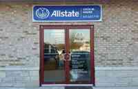 Lucia M. Hauge: Allstate Insurance