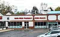 Mark Drugs Pharmacy