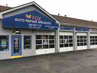 Fox Auto Repair