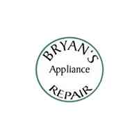 Bryan's Appliance repair
