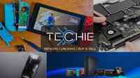 Techie-Service Center-Repair, Unlock, Buy & Trade In-iPhone, Samsung, Android, Laptop, MacBook, Nintendo, PlayStation, Xbox