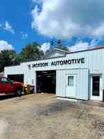 Jackson Auto Service Inc