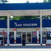 The Gas Station, LLC