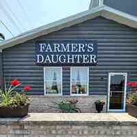 Farmer's Daughter By Thymeless Home Decor and Design