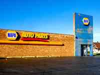 NAPA Auto Parts - Sandwich Auto Parts