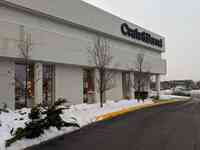 Crate & Barrel