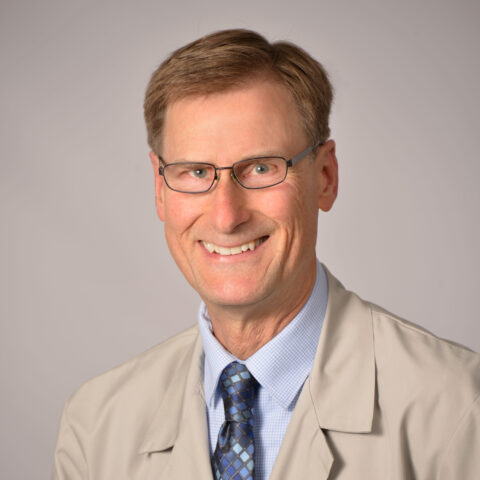 Todd M. Leverentz, MD