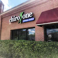 Chiro One Chiropractic & Wellness Center of Schaumburg West